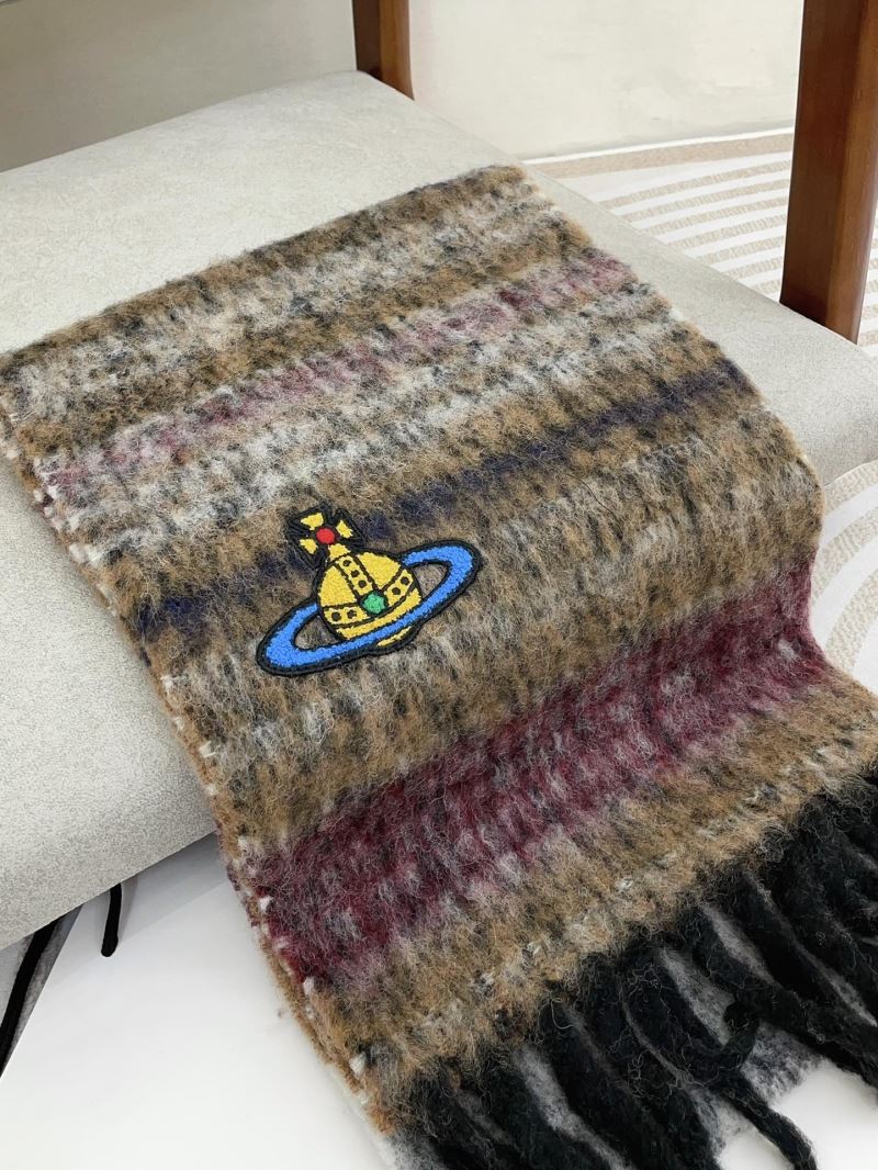 Vivienne Westwood Scarf